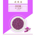 Factory direct sale Good quality tasty sweet fresh Purple potato granules